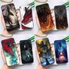 Dragon Cool Art Case For OnePlus 11 10 9 Pro 8T 9RT 10T Ace OnePlus Nord N10 N100 N20 2T CE 2 Lite Cover