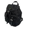 PRADA Backpack Â· Daypack black Women used
