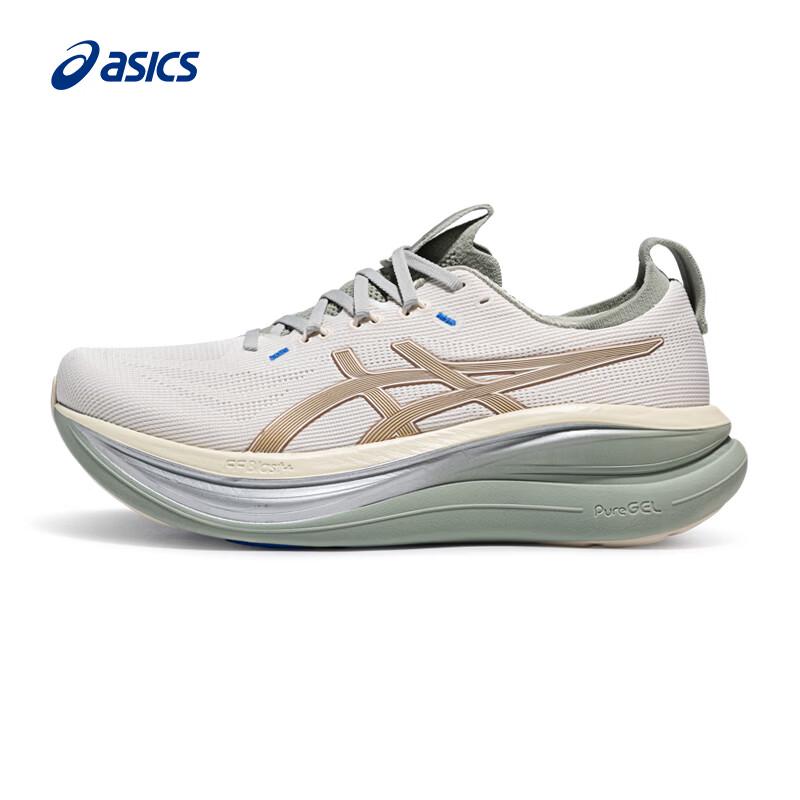 Asics Мужские беговые кроссовки GEL-NIMBUS 28 CP