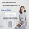 Deli 9939 Compact Desktop Paper Shredder CN plug (adapter included)