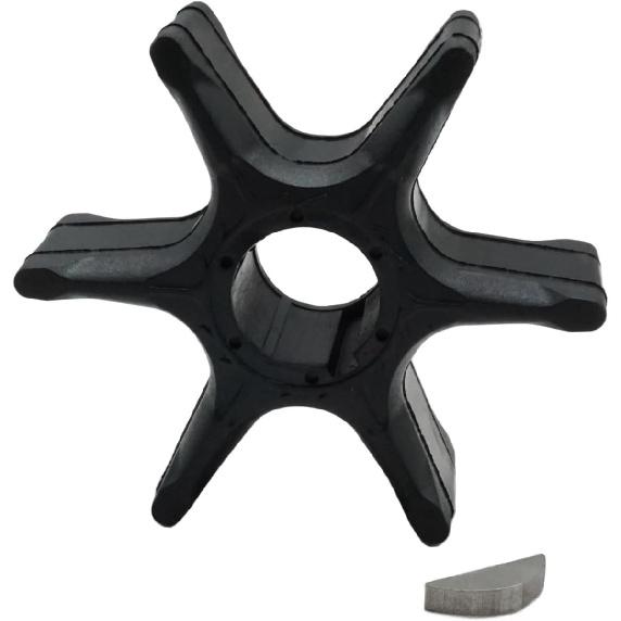 68VW0078 Комплект крыльчатки водяного насоса с корпусом для 4-тактных подвесных моторов Yamaha 50 75 90 115 л.с. 68V-W0078-00-00 Sierra 18-3523-1