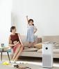 Очиститель воздуха Xiaomi Mijia 4 Pro: Умное удаление пыли, дымки и формальдегида в доме и офисе