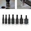 Dry Drill Tile Bit For Tiles Granite Marble Replacement