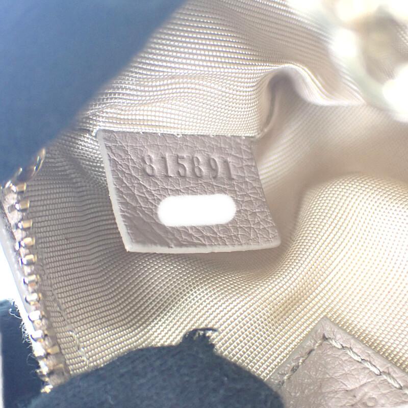 Gucci 815891 AAEEM 1523 Чехол бежевый Женский