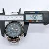 Б/у Мужские часы Casio Edifice EF-550RBSP Гонки Сотрудничество