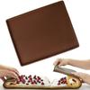 Non-Stick Silicone Swiss Roll Pad Cake Molds Baking Mat Heat Resistant Oven Baking Tray Sheet Bakeware Kitchen Accessories 2022
