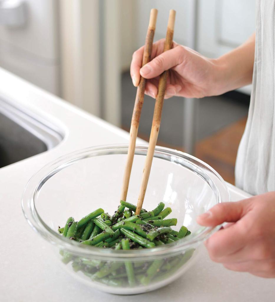 iwaki Heat-Resistant Glass Bowl, Round, 25cm Outer Diameter, 2.5L, KBC325