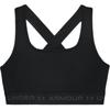 Crossback Medium-Support Yoga Training Sports Bra Women Sports Bra Black 1361034-001