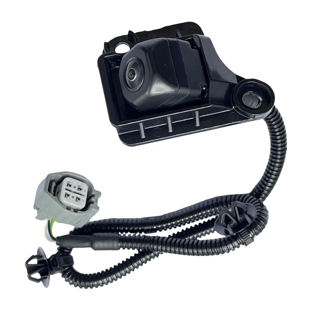 Камера заднего вида для парковки 86790-34030 для Toyota Tundra 2007-2013