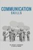 The Communication Skills by DR. ANKUSH T. AUNDHAKAR,Dr. KIRTI M. JAMDAR - Paperback Book