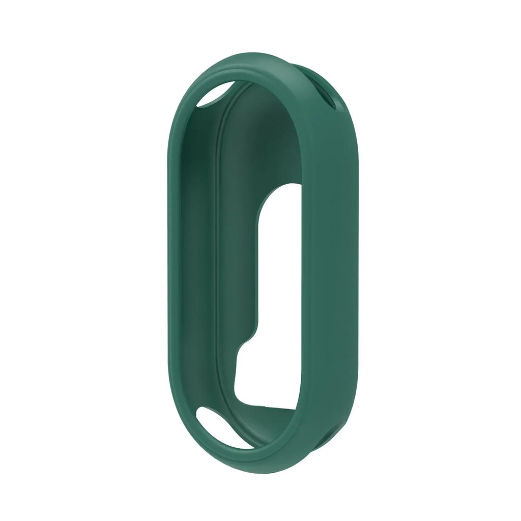 Чехол для часов из ТПУ-силикона для Xiaomi Band 8 9, Защитный корпус для Xiaomi Band 8, Чехол для умного браслета Mi Band8, Аксессуары для Mi Band8
