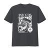 Phoebe Bridgers Tour T Shirt 2022 Reunion Scorpion Rock Music Fan vintage Washed homme Stretched Comfortable Breathable Soft