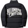 Li Ning x BILLIONAIRE BOYS CLUB Пуховики и Пальто Мужские Черный AYMU673-3