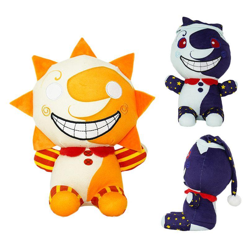 Five Nights At Freddy's Plush Toy- Soft And Collectible