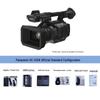 Panasonic HC-X2GK 4K Handheld Camcorder (CN version)