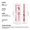 OCHEAL Broken Hair Artifact Finishing Hair Wax Stick Anti-fried Clean Hair Spray Fix Stick Wax Anti-frizz Cream Stick Travel-friendly