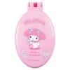 Заводское Зеркало Sanrio Characters с Сухой Кистью My Melody T's - В87×Ш55×Г30мм SR-5537975MM