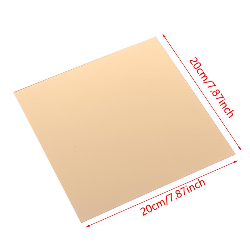 Круглый зеркальный стеклянный поднос, акриловые круглые тарелки для свечей, украшение для свадебного стола, большая емкость, плитка для блюд