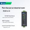 Tas-IT-781 4G Industrial IoT Router