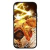 For Samsung Galaxy S24 S23 iPhone 16 15 14 Xiaomi Redmi Note 13 12 11 8 Plus 9 Pro Max X XR Phone Case Kamado Tanjirou Demon Slayer Kamado OPPO Huawei