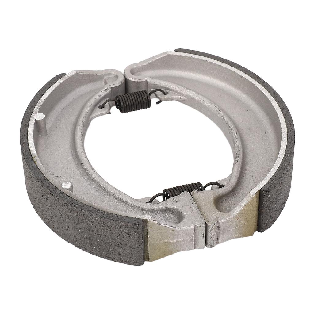 Задние тормозные колодки FL5186BS145HY Металлические Высокопрочные Замена тормозных колодок для квадроцикла для внедорожника