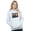 DC Comics Womens/Ladies Batman TV Series Catwoman Photo Hoodie