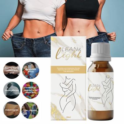30 мл масло для похудения, снятие отечности ног, формирование и укрепление веса тела, масло для похудения мышц бедра