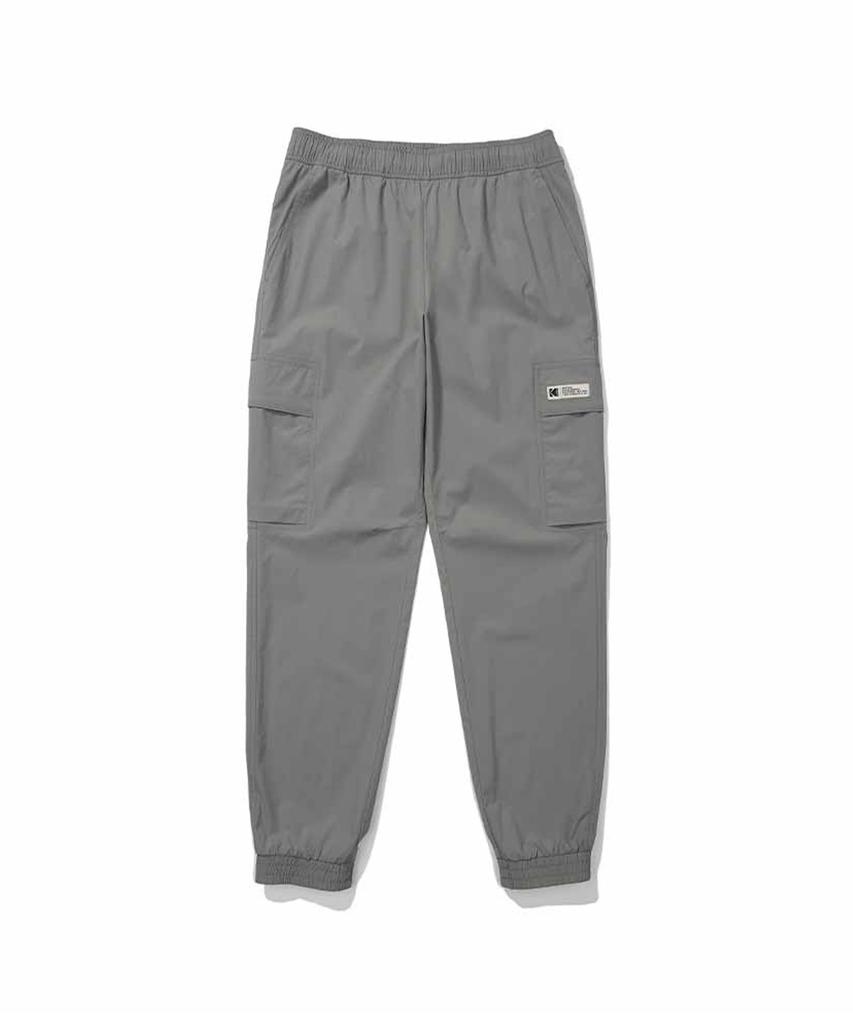 Женские брюки KODAK K-Jogger Серые