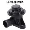 By Pass BOV Valve BOV Valve BOV Valve For MAZDA3 6 CX 7 2 3 Turbo Car Accessories By Pass BOV Valve By Pass BOV Valve