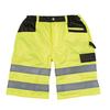Result Safe-Guard Mens Safety Cargo Shorts