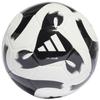 Adidas Tiro Club Ball, Unisex White Football
