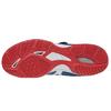 Mizuno Кроссовки для настольного тенниса Wave Medal Sp4 Низкие Унисекс Сине-Красные 81GA211222