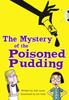 Книга Bug Club Independent Fiction Year 5 Blue B The Mystery of the Poisoned Pudding