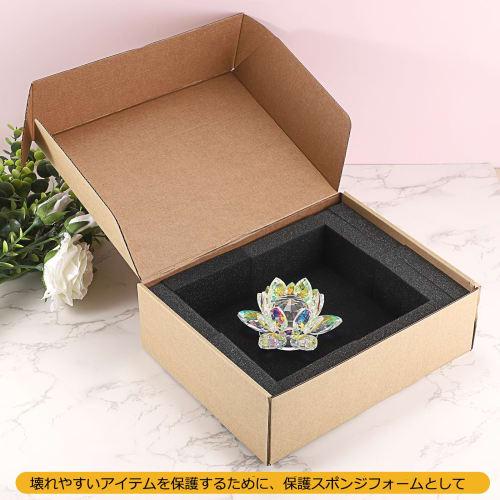 Sumnacon Card Separators, Multicolored Card Dividers for Card Game Organization, Shock-Absorbing Sponge, Cuttable, Pack of 50, Black