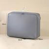 Ultra Space Saving Clothing Storage Bag Household Seasonal Down Jacket Storage  Home Storage