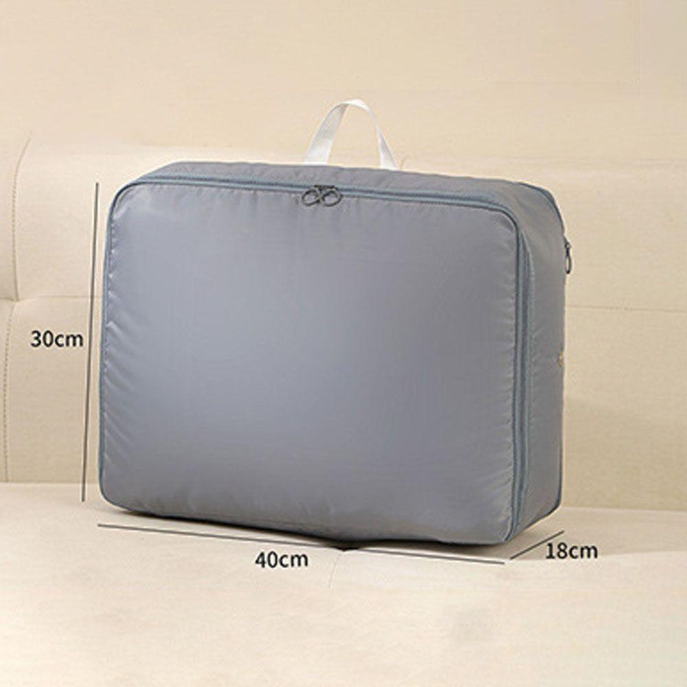 Ultra Space Saving Clothing Storage Bag Household Seasonal Down Jacket Storage  Home Storage