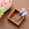 5/10PCS Random Color 5ml Silicone Eye Ear Pipette Dropper Pipette School Lab Experiment Supplies Dropper Feeding Medicine Liquid
