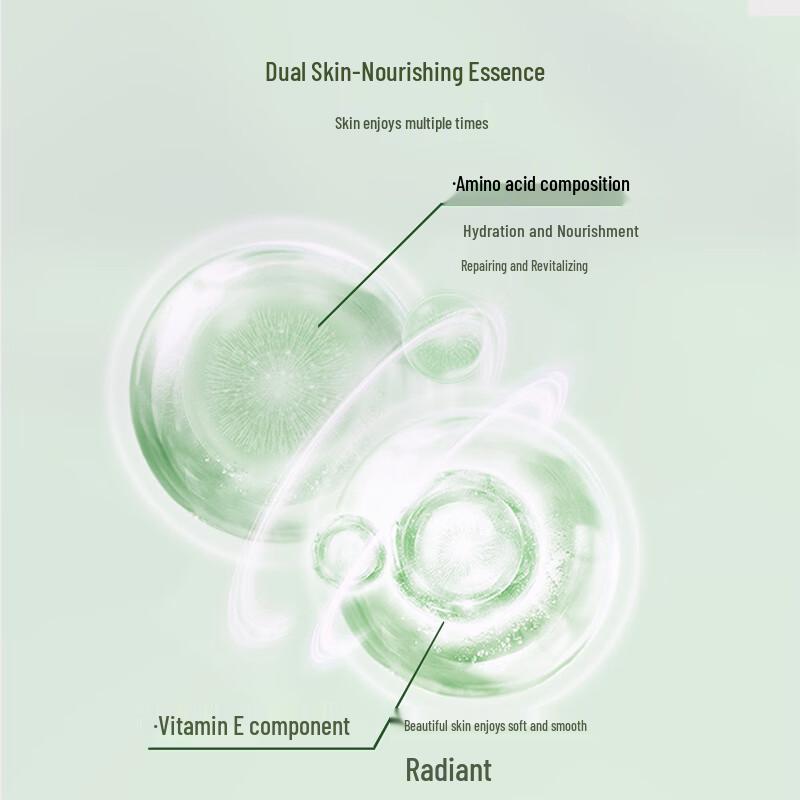 obeis Нежный Гель для душа с аминокислотами