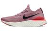 Epic React Flyknit 2 Пыльно-сливовый Женские BQ8927-500