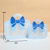 10pcs PET Material Gift Giving Bags Multi-Purpose Party Favor Bags Gift Packaging Bag  For Children