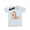 Womens/Ladies The Jungle Book Classic Shere Khan Cotton Boyfriend T-Shirt