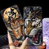 Крутой чехол-бампер с тигром для Xiaomi Redmi Note 7 8 13 Pro Plus 10S 9S 9 10 14 11 12 Pro 11s 12s