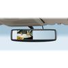 Data System LTM6023II Rearview Mirror Monitor with Integrated Mirror and Widescreen LCD 4.3-inch