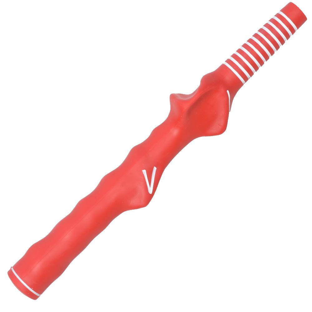 High Performance Durable Anti-Slip Lightweight Golf Rubber Hand Grip with Practice Bar Replacement Handle