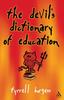 Книга Devil's Dictionary of Education