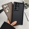 Жидкий силиконовый чехол для Samsung S26 Edge S25 Ultra S24 S23 S22 Plus FE A56 A36 A26 A16 A17 A07 A55 5G A54 A35 A34 A33 A25