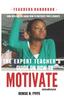 Книга The Expert Teacher's Guide On How To Motivate Students : 10