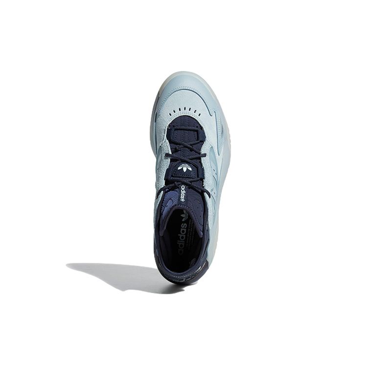 Adidas Оригинальные уличные кроссовки из ткани и кожи, удобные, модные, спортивные, нескользящие, прочные, легкие, с низким верхом, повседневные