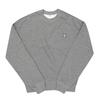 MaiSon KitSune Bold Fox Head Patch Men S SweatShirt Mm00316km0321
