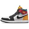 Air 1 High Zoom Comfort 'Multi Color' Jordan CT0978-016